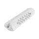 LED Autolamps SL200 Series 12/24V 40º LED Scene Light 1980 Lumens PN: SL200